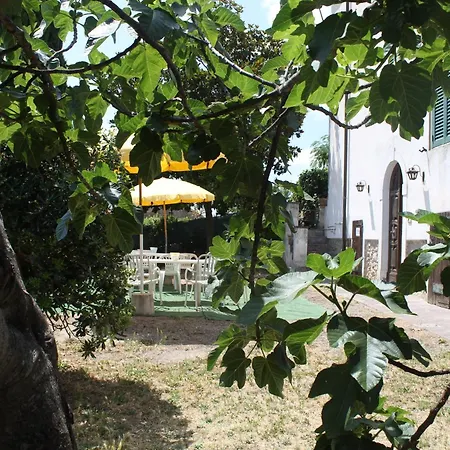 Villa Baisi In Gruppo