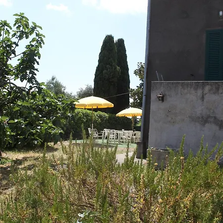 Villa Baisi In Gruppo *