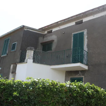 Villa Baisi In Gruppo *