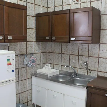 Baisi Vila Ravi