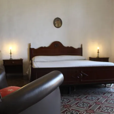 Villa Baisi In Gruppo Ravi